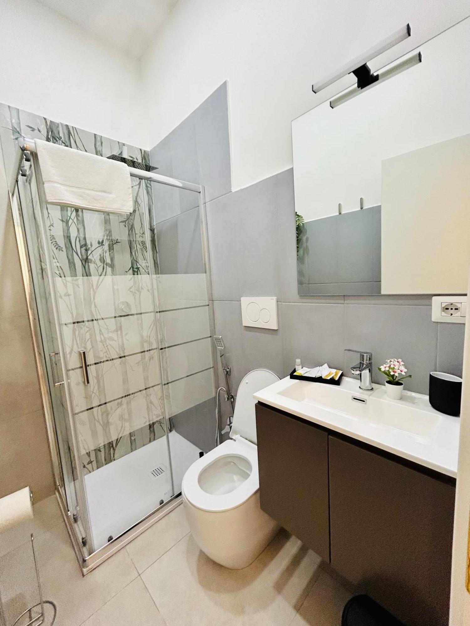Domus Giolitti Hotel Róma Kültér fotó